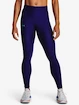 Leggings pour femme Under Armour  Mesh Panel Leg-BLU