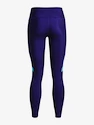 Leggings pour femme Under Armour  Mesh Panel Leg-BLU