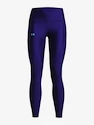 Leggings pour femme Under Armour  Mesh Panel Leg-BLU