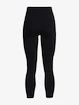 Leggings pour femme Under Armour  Motion Ankle Leg Branded-BLK