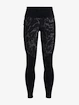 Leggings pour femme Under Armour  OutRun the Cold Tight II-BLK