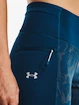 Leggings pour femme Under Armour  OutRun the Cold Tight II-BLU