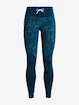 Leggings pour femme Under Armour  OutRun the Cold Tight II-BLU