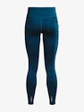 Leggings pour femme Under Armour  OutRun the Cold Tight II-BLU