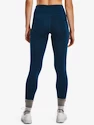 Leggings pour femme Under Armour  OutRun the Cold Tight II-BLU