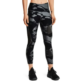 Leggings pour femme Under Armour Prjct Rock 7/8 Legging P Grey