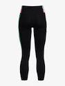 Leggings pour femme Under Armour  Run Anywhere Ankle Tight-BLK