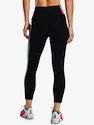 Leggings pour femme Under Armour  Run Anywhere Ankle Tight-BLK