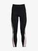 Leggings pour femme Under Armour  Rush Ankle Leg 6M Nov-BLK