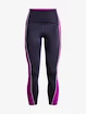 Leggings pour femme Under Armour  Rush Ankle Leg 6M Nov-GRY