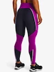 Leggings pour femme Under Armour  Rush Ankle Leg 6M Nov-GRY