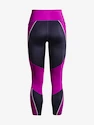 Leggings pour femme Under Armour  Rush Ankle Leg 6M Nov-GRY