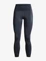 Leggings pour femme Under Armour  Rush Ankle Legging-GRY