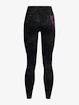 Leggings pour femme Under Armour  Rush Legging 6M Novelty-BLK