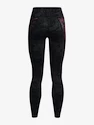 Leggings pour femme Under Armour  Rush Legging 6M Novelty-BLK