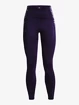 Leggings pour femme Under Armour  Rush Legging 6M Novelty-PPL