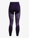 Leggings pour femme Under Armour  Rush Legging 6M Novelty-PPL