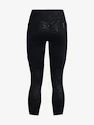 Leggings pour femme Under Armour  Rush Legging Emboss Perf-BLK