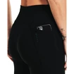 Leggings pour femme Under Armour  Rush Legging NS Black