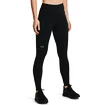 Leggings pour femme Under Armour  Rush Legging NS Black