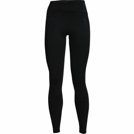 Leggings pour femme Under Armour Rush Legging NS Black