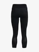 Leggings pour femme Under Armour  Rush Seamless Ankle Leg-BLK