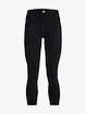 Leggings pour femme Under Armour  Rush Seamless Ankle Leg-BLK