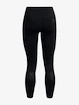 Leggings pour femme Under Armour  SF Rush Ank Leg Perf-BLK