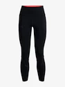 Leggings pour femme Under Armour  SF Rush Ank Leg Perf-BLK