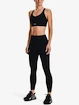 Leggings pour femme Under Armour  SmartForm Rush Ank Leg-BLK