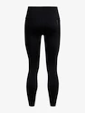 Leggings pour femme Under Armour  SmartForm Rush Ank Leg-BLK