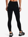 Leggings pour femme Under Armour  SmartForm Rush Ank Leg-BLK