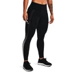 Leggings pour femme Under Armour  SpeedPocket Ankle Tight-BLK