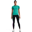 Leggings pour femme Under Armour  SpeedPocket Ankle Tight-BLK