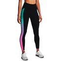 Leggings pour femme Under Armour  SpeedPocket Ankle Tight-BLK