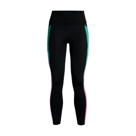 Leggings pour femme Under Armour SpeedPocket Ankle Tight-BLK