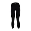 Leggings pour femme Under Armour  SpeedPocket Ankle Tight-BLK XS