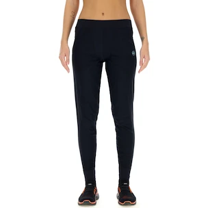 Leggings pour femme UYN  Run Fit OW Pant Long Blackboard