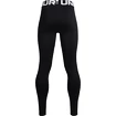 Leggings pour garçon Under Armour  CG Armour Leggings-BLK