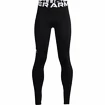 Leggings pour garçon Under Armour  CG Armour Leggings-BLK