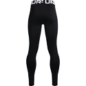 Leggings pour garçon Under Armour  CG Armour Leggings-BLK