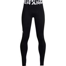 Leggings pour garçon Under Armour CG Armour Leggings-BLK