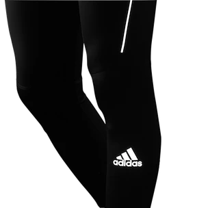 Leggings pour homme adidas Own The Run Black S