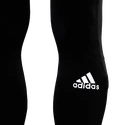 Leggings pour homme adidas  Saturday Warm Running