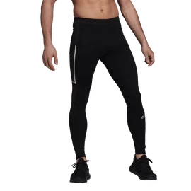 Leggings pour homme adidas  Saturday Warm Running