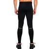 Leggings pour homme Asics  Icon Tight Black/Grey