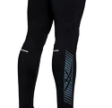 Leggings pour homme Asics  Icon Tight Black/Grey