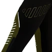 Leggings pour homme Asics  Lite Show Winter Tight Black/Green