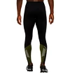 Leggings pour homme Asics  Lite Show Winter Tight Black/Green