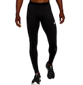 Leggings pour homme Asics  Lite Show Winter Tight Black/Green S